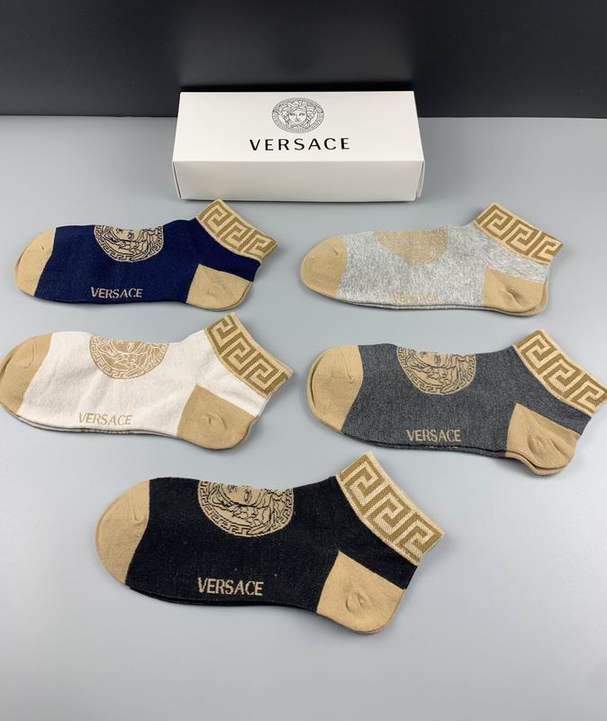 Versace socks 29